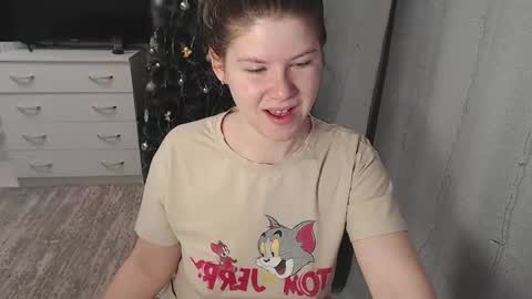 Snapshot of melissa__ray chatting on January 22, 2:26 am Melissa  Ray online show from January 22, 2:26 am