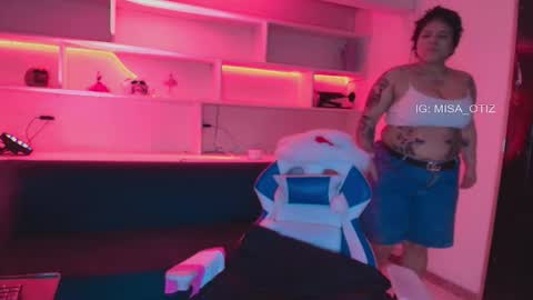 Lissa  online show from October 28, 11:25 am