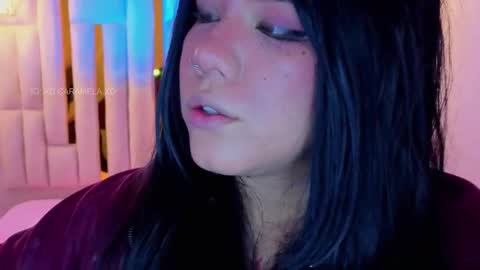 Lissa  online show from November 21, 11:20 am