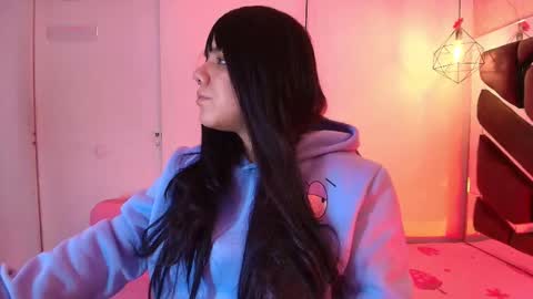 Lissa  online show from January 10, 11:23 am