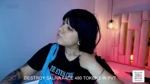 Lissa  online show from March 8, 4:22 pm