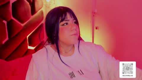 Lissa  online show from April 12, 11:26 am