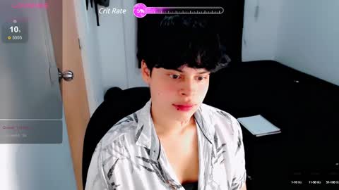  Carol - Dany  online show from December 11, 1:47 am