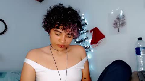  Carol - Dany  online show from December 20, 10:11 pm