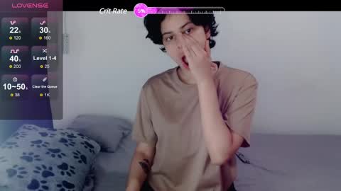  Carol - Dany  online show from March 9, 6:11 pm