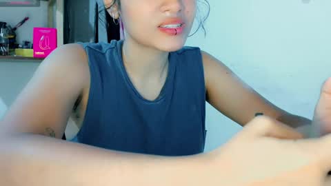  Carol - Dany  online show from April 26, 5:43 pm