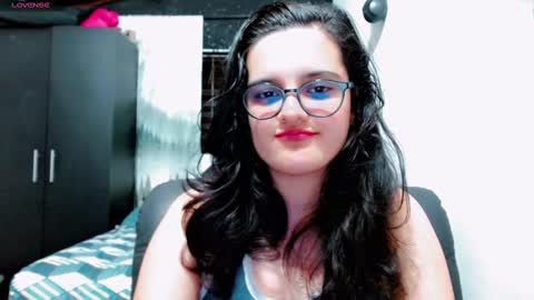 Melissas Corner online show from December 5, 12:52 am