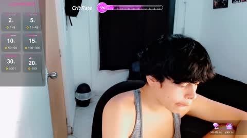 Melissas Corner online show from December 15, 7:31 pm