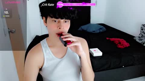 Melissas Corner online show from December 19, 2:45 am