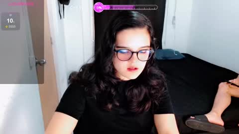 Melissas Corner online show from December 25, 5:58 pm