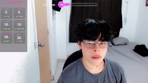 Melissas Corner online show from January 10, 10:25 pm