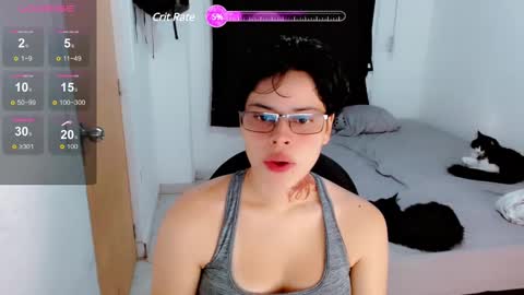 Melissas Corner online show from January 16, 8:46 pm