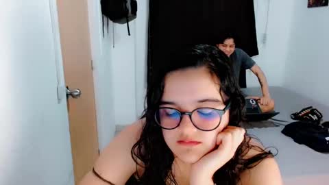 Melissas Corner online show from January 18, 9:55 pm