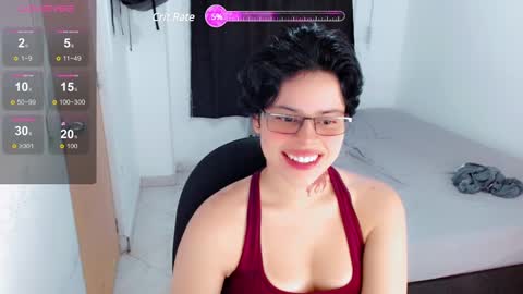 Melissas Corner online show from January 20, 11:21 pm