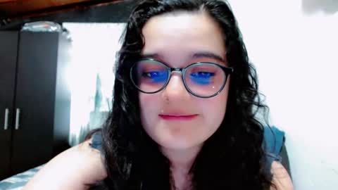 Melissas Corner online show from February 1, 9:08 pm