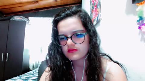 Melissas Corner online show from February 8, 6:01 pm