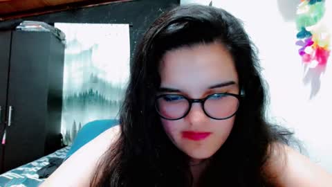 Melissas Corner online show from February 16, 2:31 am