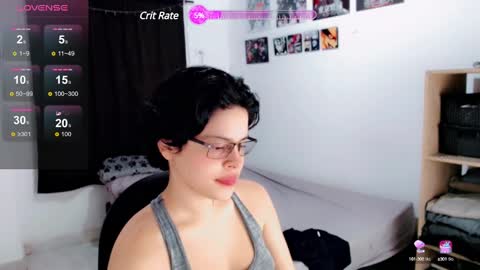 Melissas Corner online show from February 17, 11:20 pm