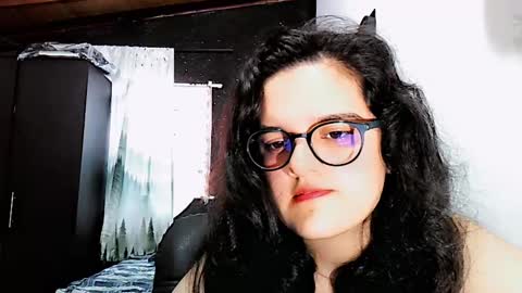 Melissas Corner online show from February 23, 8:11 pm