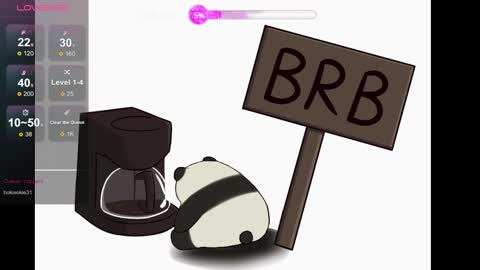 Melissas Corner online show from March 5, 9:48 pm