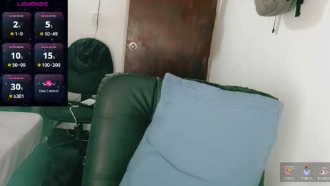 Melissas Corner online show from September 17, 7:15 pm