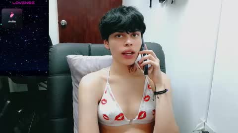 Melissas Corner online show from October 2, 7:10 pm