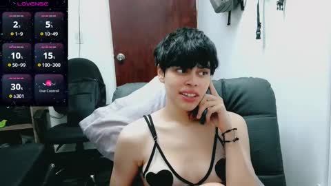 Melissas Corner online show from October 8, 7:11 pm