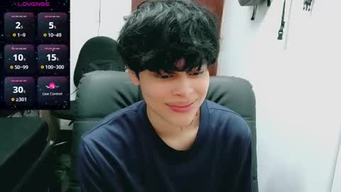 Melissas Corner online show from October 12, 7:35 pm