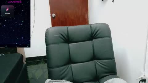 Melissas Corner online show from October 23, 7:01 pm