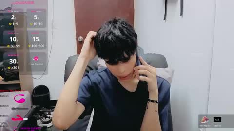 Melissas Corner online show from November 20, 7:13 pm