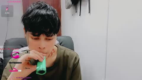 Melissas Corner online show from November 22, 6:07 pm