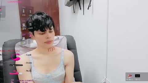 Melissas Corner online show from November 30, 7:07 pm