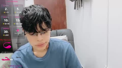 Melissas Corner online show from December 14, 8:46 pm