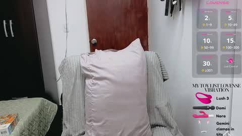 Melissas Corner online show from December 18, 6:58 pm