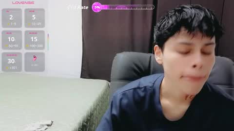 Melissas Corner online show from February 8, 7:50 pm