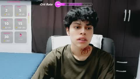 Melissas Corner online show from March 29, 9:26 pm