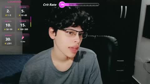 Melissas Corner online show from April 12, 8:47 pm