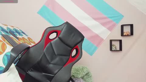 melissa_bunny69 online show from November 11, 10:37 am