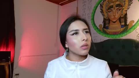 michell online show from March 23, 3:21 am