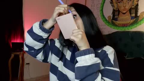 michell online show from March 23, 8:46 pm