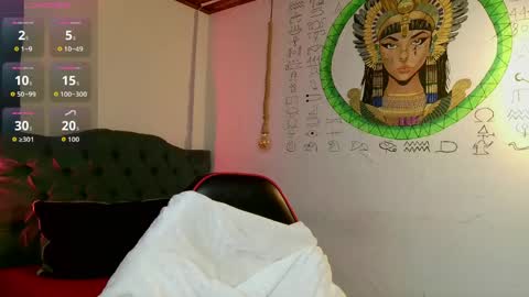 michell online show from May 22, 8:36 pm