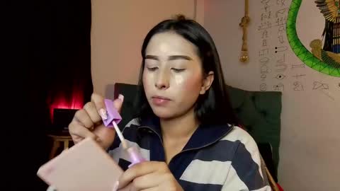 michell online show from May 30, 3:36 am