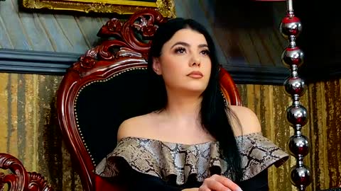 Snapshot of melissa_glow chatting on January 25, 9:26 am Melissa online show from January 25, 9:26 am