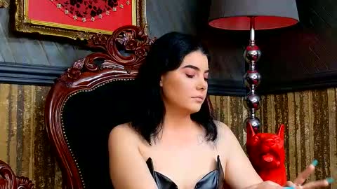 Melissa online show from December 19, 12:23 pm