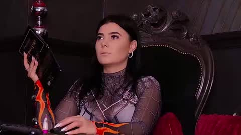 Melissa online show from June 20, 12:08 pm