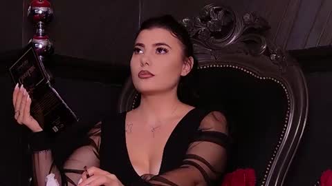Melissa online show from June 21, 10:29 am