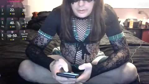 Melissa online show from January 13, 9:03 am