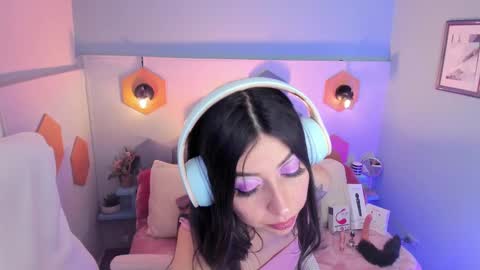 Melissa 3 online show from February 20, 3:34 am