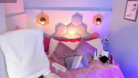 Melissa 3 online show from February 20, 10:26 pm