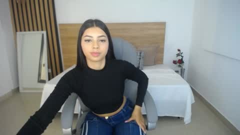 melissa_lenox online show from May 28, 12:24 pm